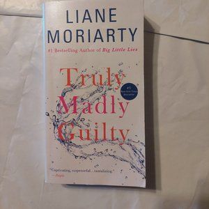 Truly Madly Guilty